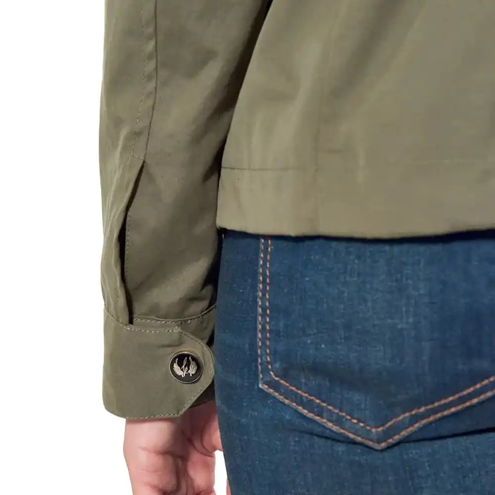 PAULA-KAKI Kaporal - 4 PAULA-KAKI Kaporal - 4