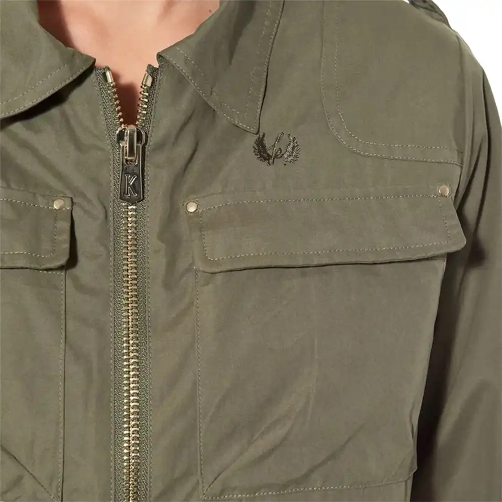 PAULA-KAKI Kaporal - 5 PAULA-KAKI Kaporal - 5