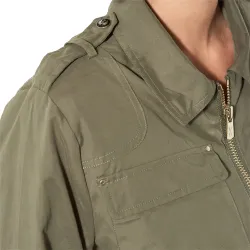 PAULA-KAKI Kaporal - 2 PAULA-KAKI Kaporal - 2