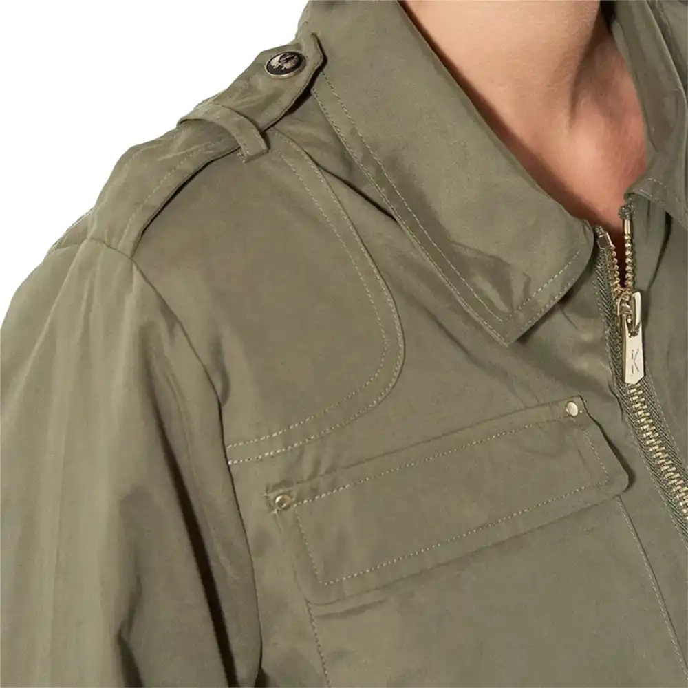 PAULA-KAKI Kaporal - 2 PAULA-KAKI Kaporal - 2