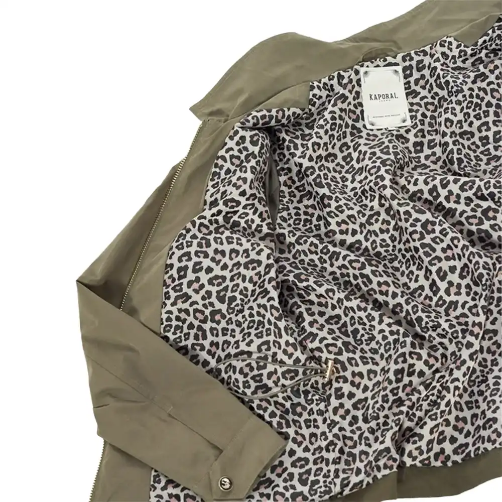 PAULA-KAKI Kaporal - 3 PAULA-KAKI Kaporal - 3