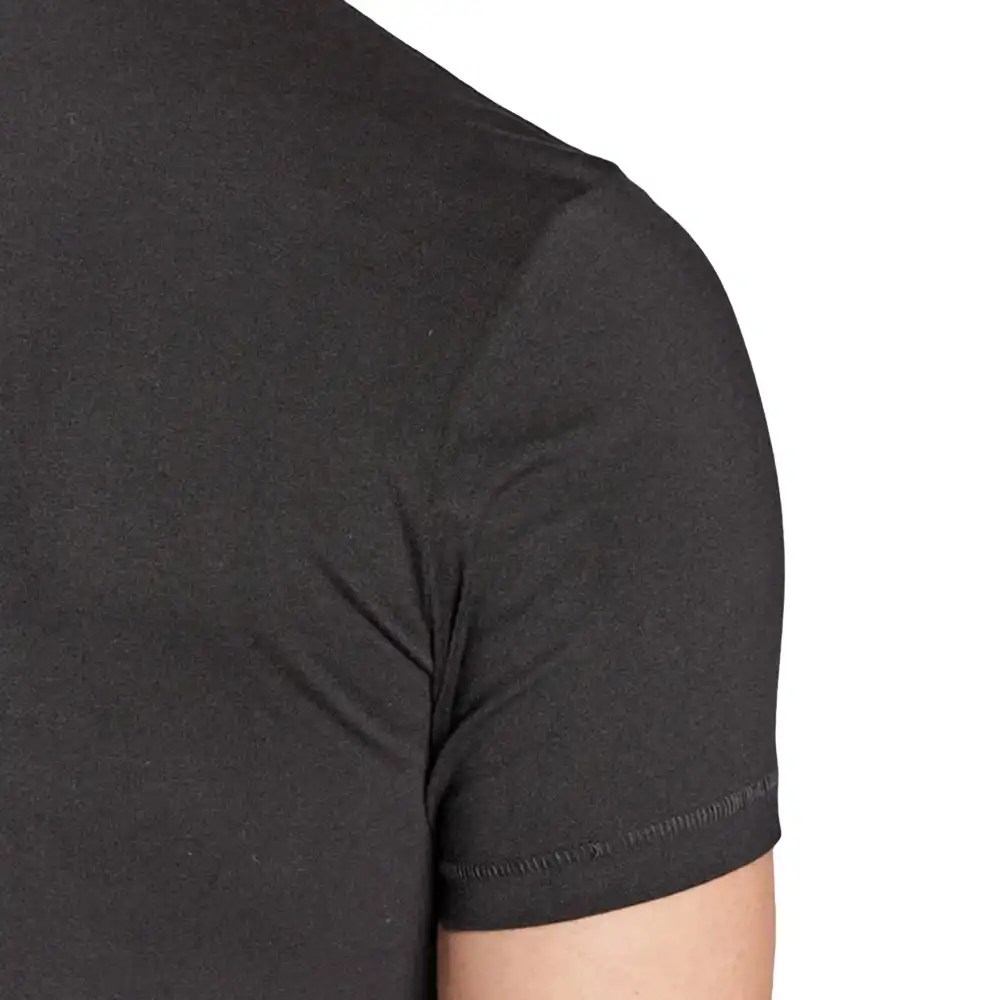 Schwarz Slim Fit Calvin Klein - 3