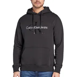 Schwarz Regular Fit Calvin Klein - 1