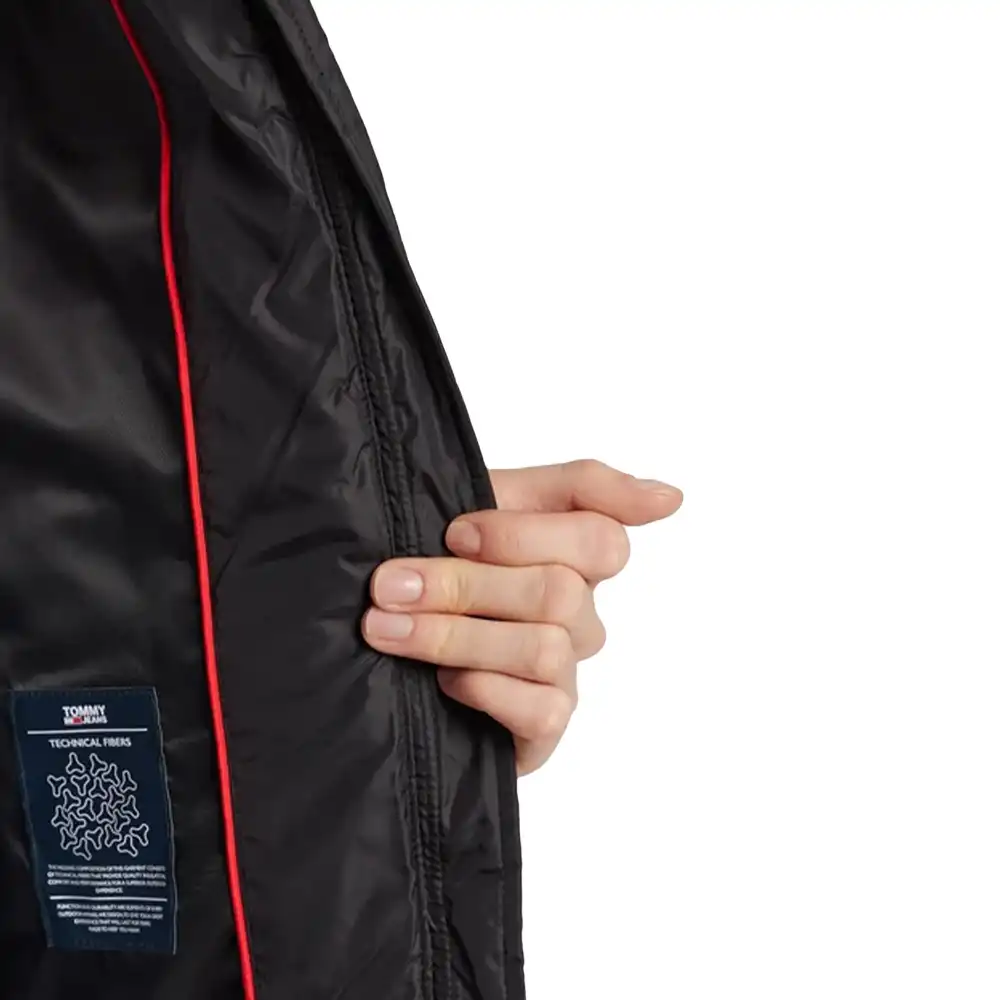 Basic fit Tommy Jeans - 3