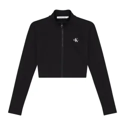 Kadın Milano Fermuarlı Calvin Klein - 1 Kadın Milano Fermuarlı Calvin Klein - 1