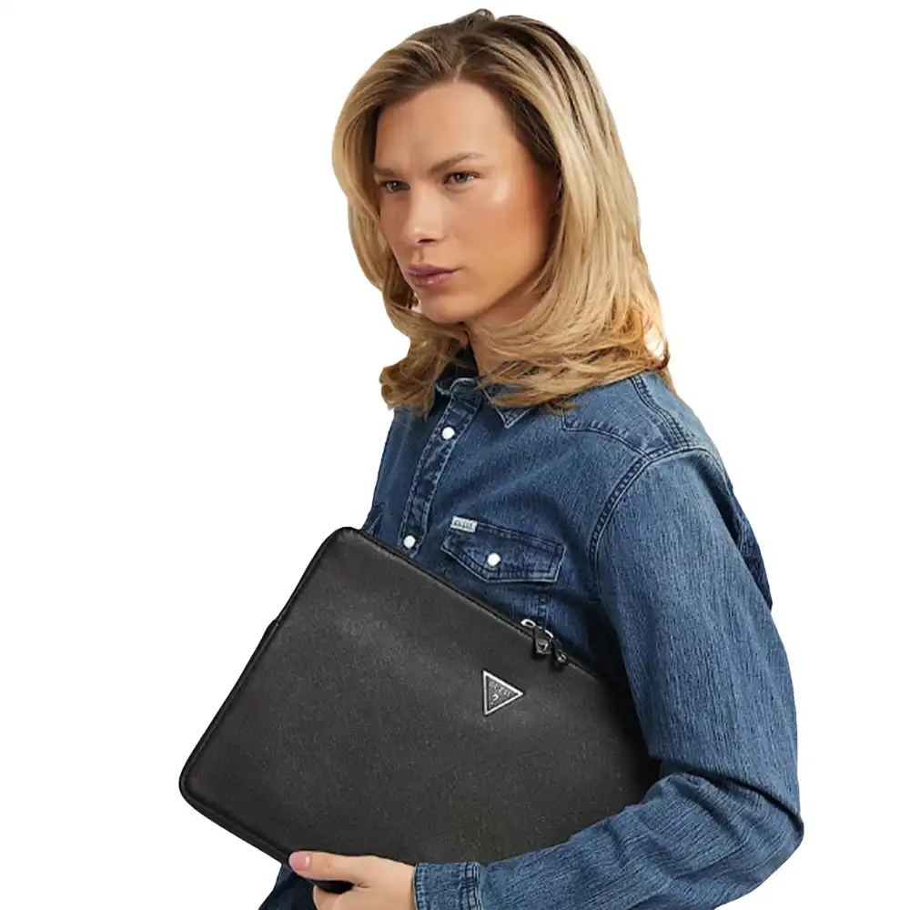 Certosa saffiano Guess - 4