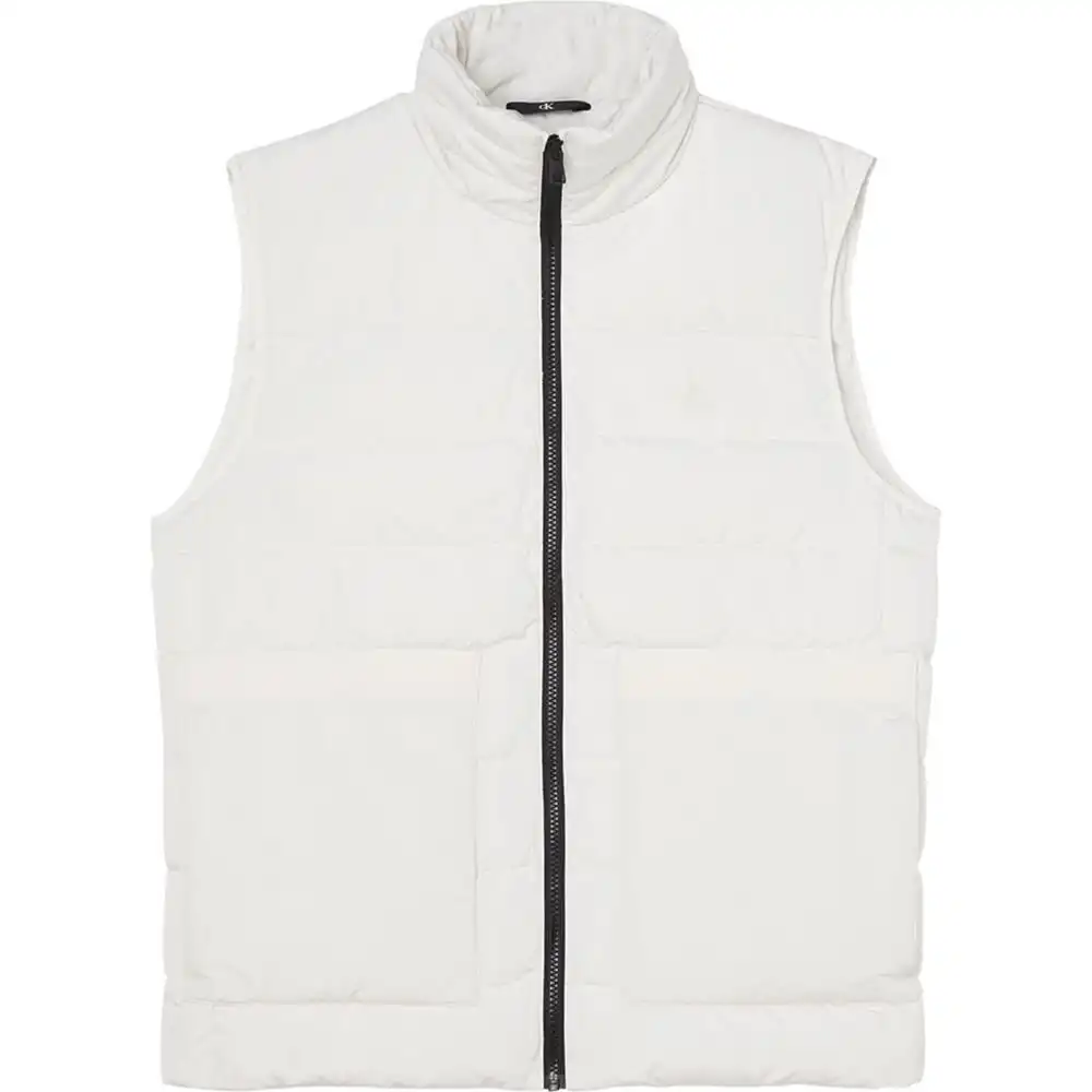 Badge Elastic Calvin Klein - 2 Badge Elastic Calvin Klein - 2