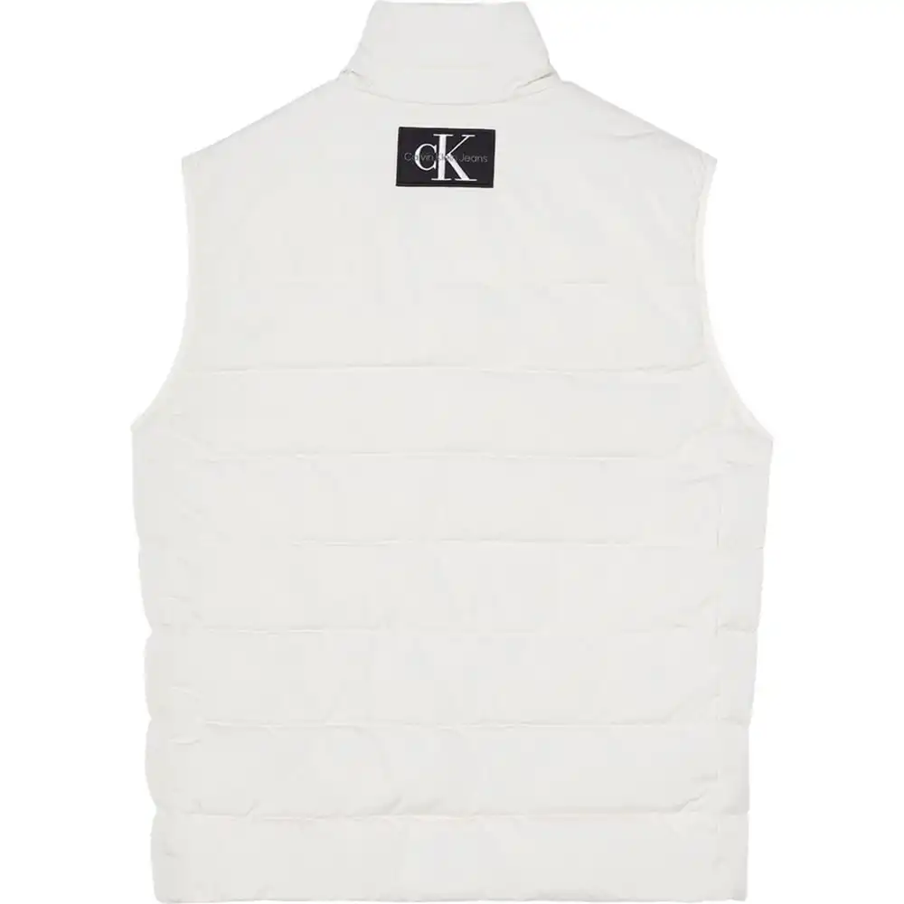 Badge Elastic Calvin Klein - 3 Badge Elastic Calvin Klein - 3