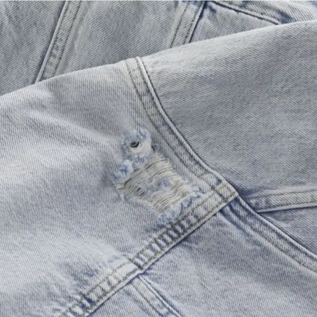 Produits victimes de leur succès Calvin Klein Jeans  Light Blue Regular