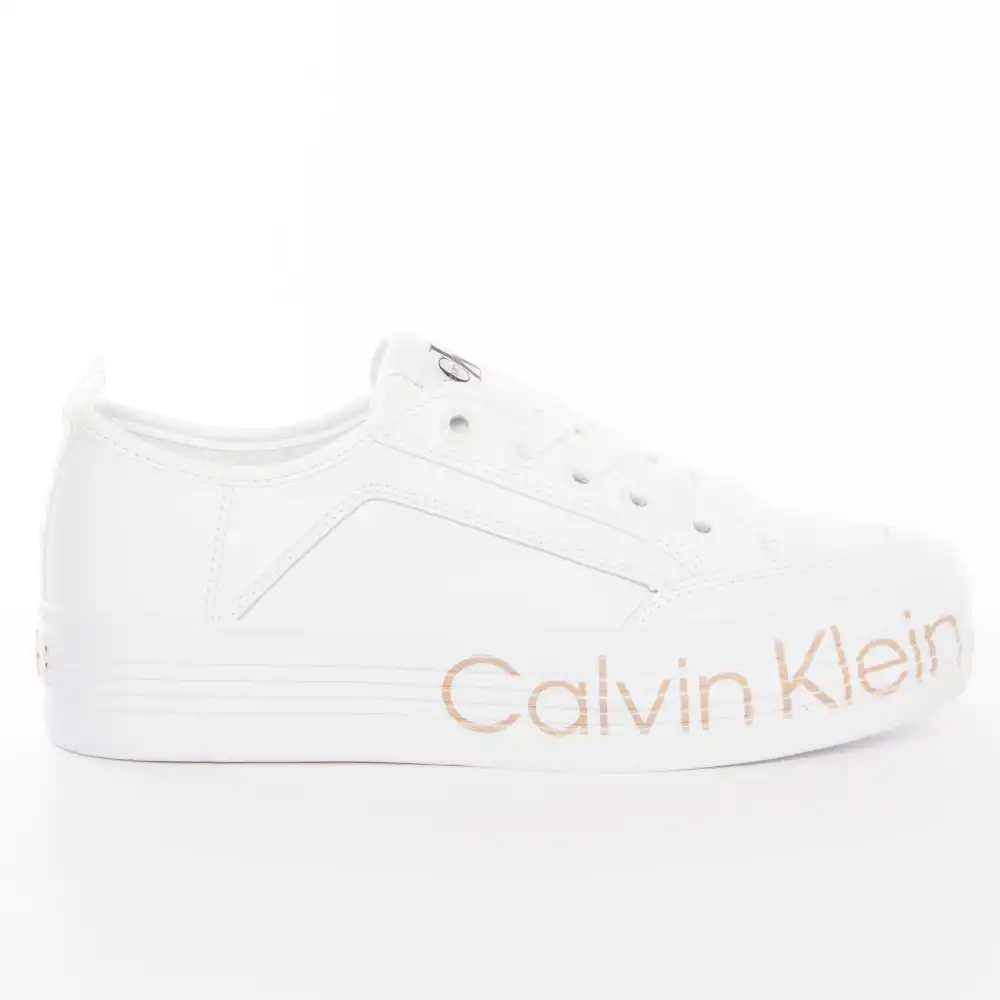PARTNER: CREATION ref YW0YW01025-YBR Calvin Klein - 4 PARTNER: CREATION ref YW0YW01025-YBR Calvin Klein - 4