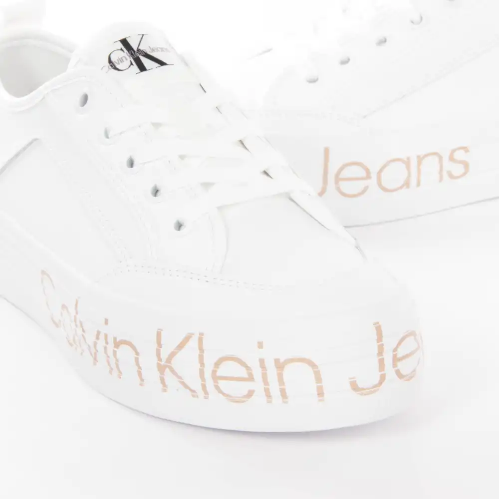 PARTNER: CREATION ref YW0YW01025-YBR Calvin Klein - 5 PARTNER: CREATION ref YW0YW01025-YBR Calvin Klein - 5