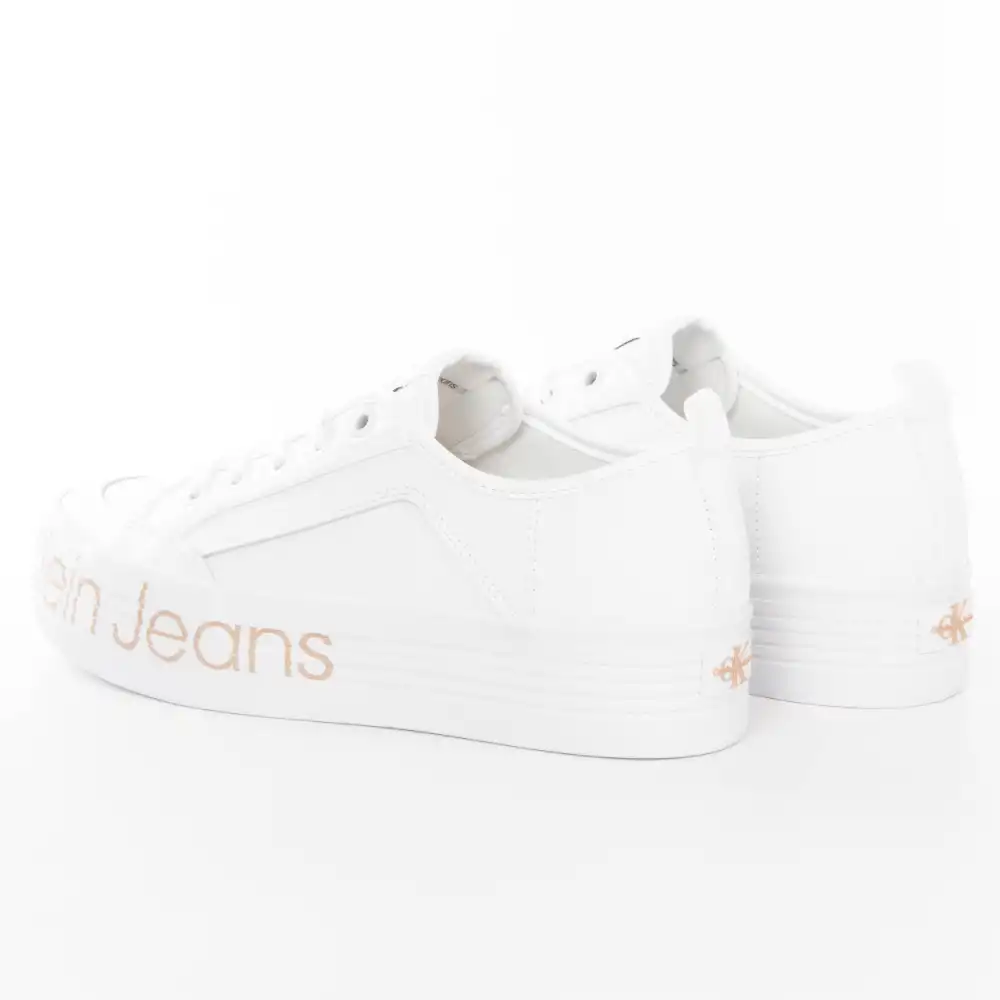 PARTNER: CREATION ref YW0YW01025-YBR Calvin Klein - 10 PARTNER: CREATION ref YW0YW01025-YBR Calvin Klein - 10