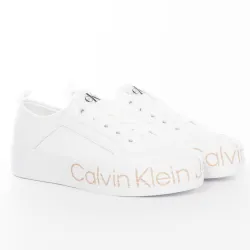 PARTNER: CREATION ref YW0YW01025-YBR Calvin Klein - 1