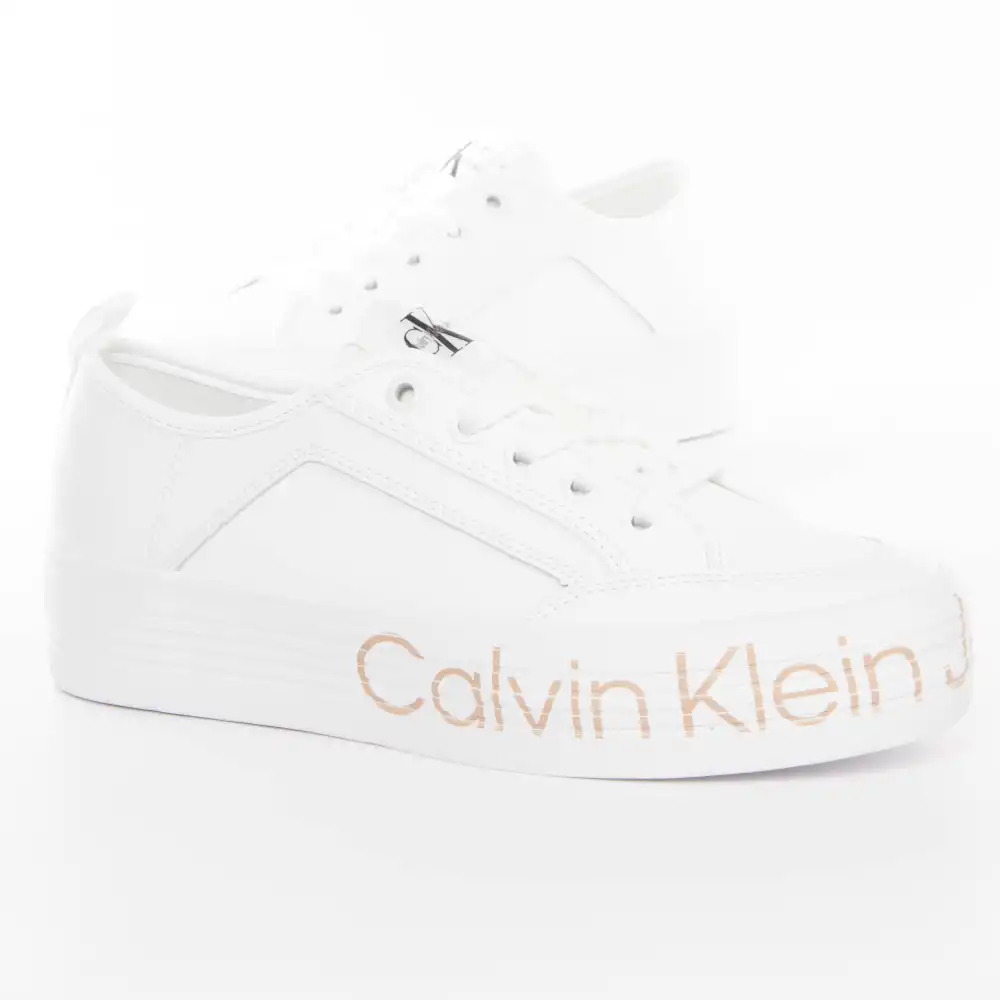 PARTNER: CREATION ref YW0YW01025-YBR Calvin Klein - 2 PARTNER: CREATION ref YW0YW01025-YBR Calvin Klein - 2