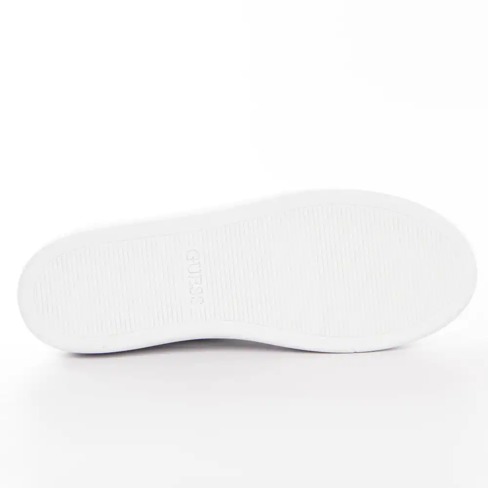 PARTNER: CREATION ref FM5UDILEA12-WHITE Guess - 5 PARTNER: CREATION ref FM5UDILEA12-WHITE Guess - 5