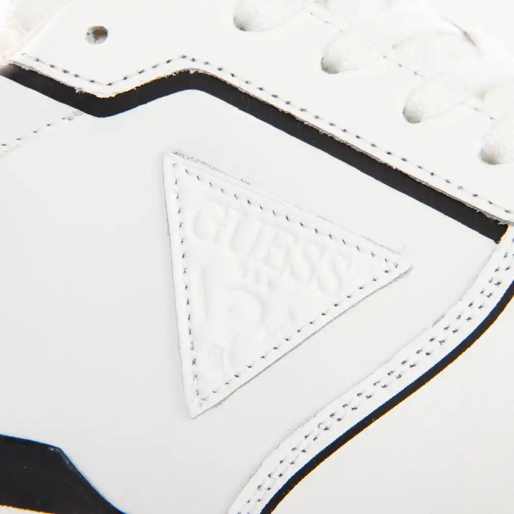 PARTNER: CREATION ref FM5POTELE12-WHITE Guess - 5