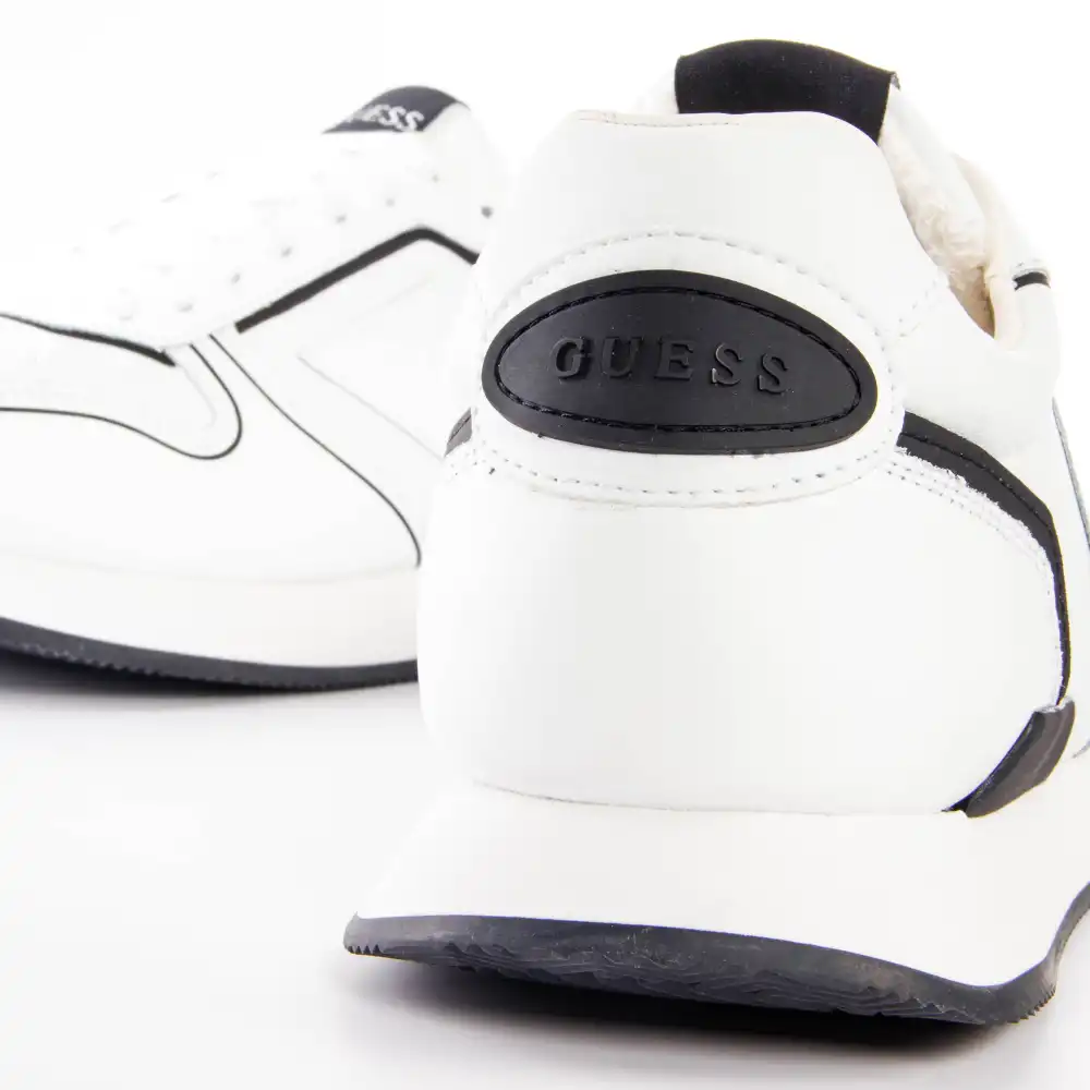 PARTNER: CREATION ref FM5POTELE12-WHITE Guess - 8