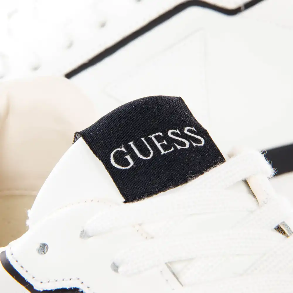 PARTNER: CREATION ref FM5POTELE12-WHITE Guess - 3