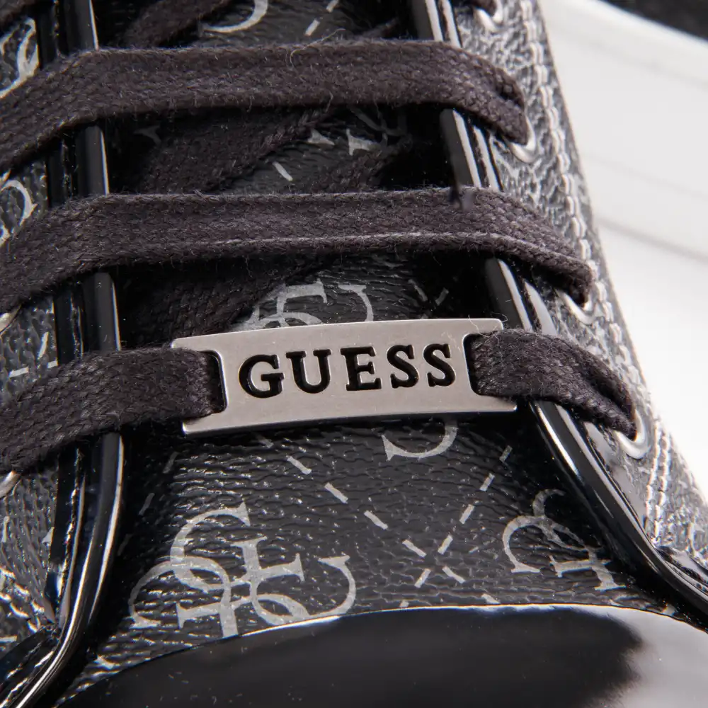 Logo 4g Guess - 6