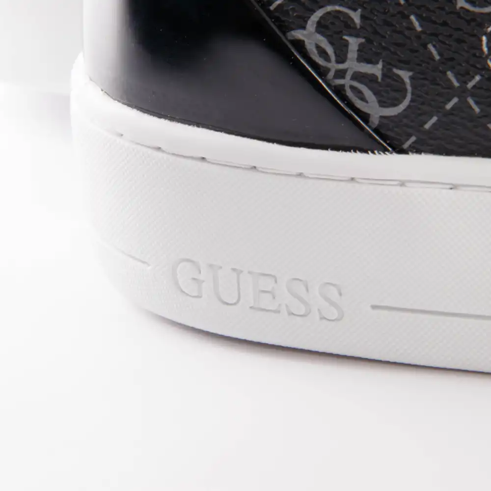 PARTNER: CREATION ref FM5UDIFAL12-COAL Guess - 9