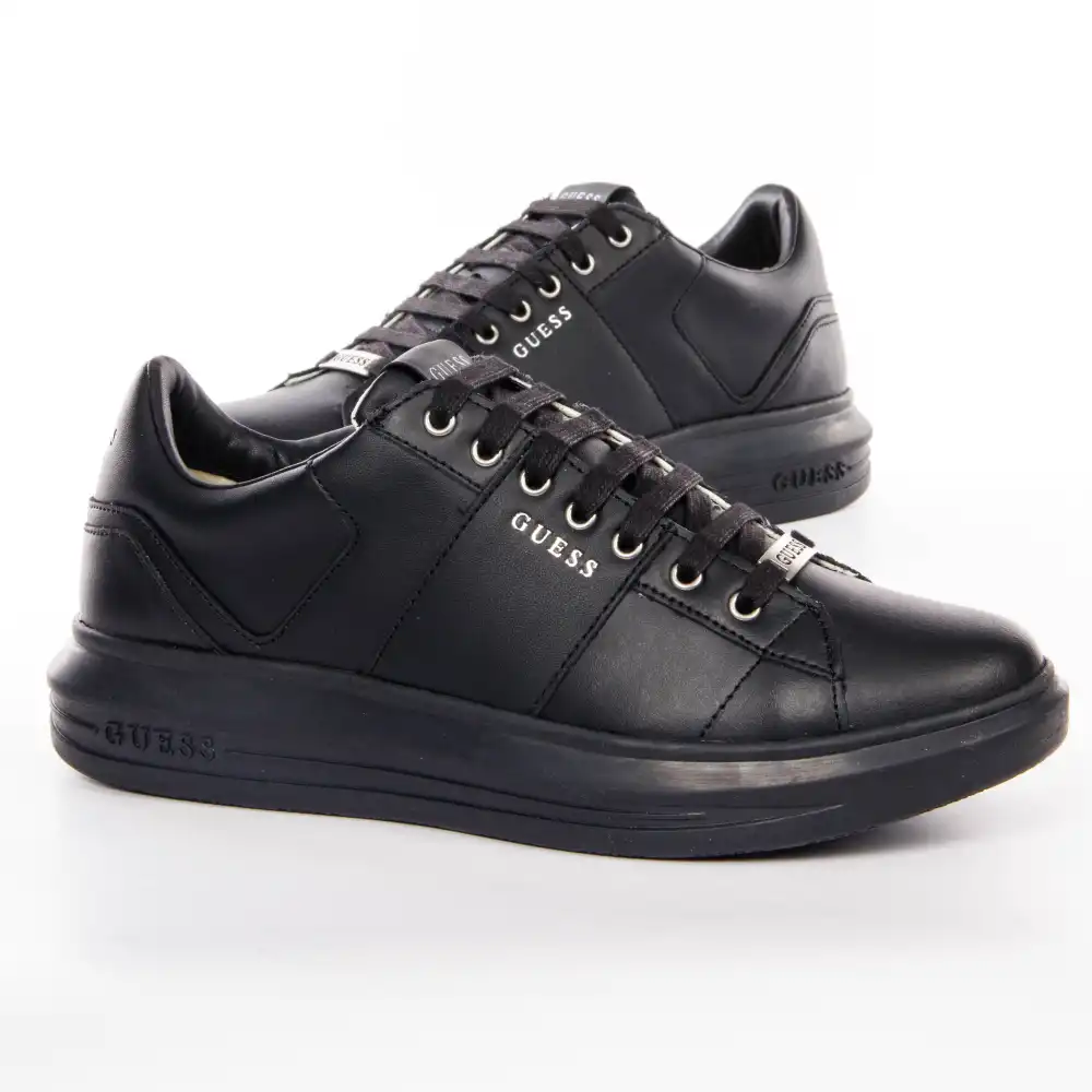 PARTNER: CREATION ref FM5VBSLEA12-BLACK Guess - 2 PARTNER: CREATION ref FM5VBSLEA12-BLACK Guess - 2