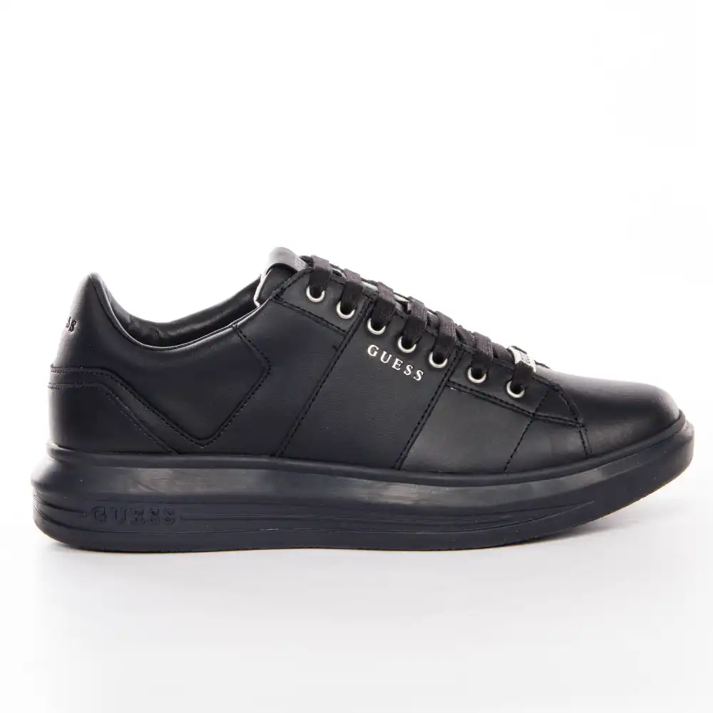 PARTNER: CREATION ref FM5VBSLEA12-BLACK Guess - 5 PARTNER: CREATION ref FM5VBSLEA12-BLACK Guess - 5