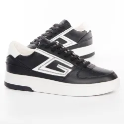 Classic Salerno logo G Guess - 2