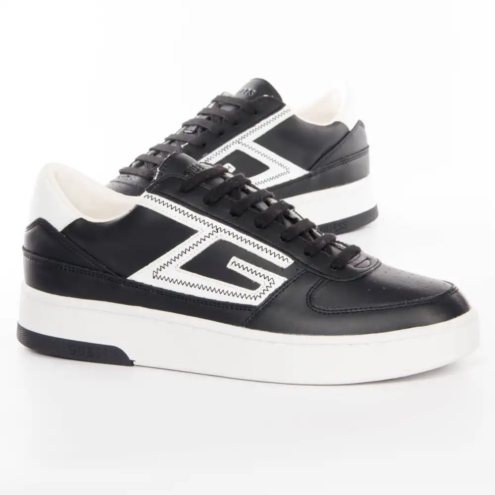 Classic Salerno logo G Guess - 2