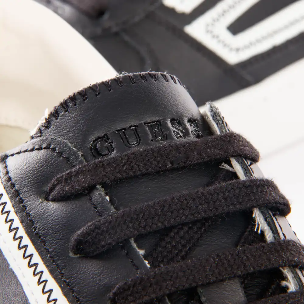 Classic Salerno logo G Guess - 3