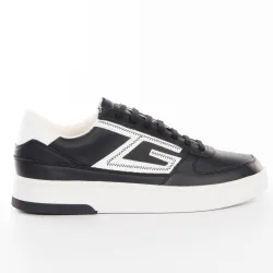 Classic Salerno logo G Guess - 4