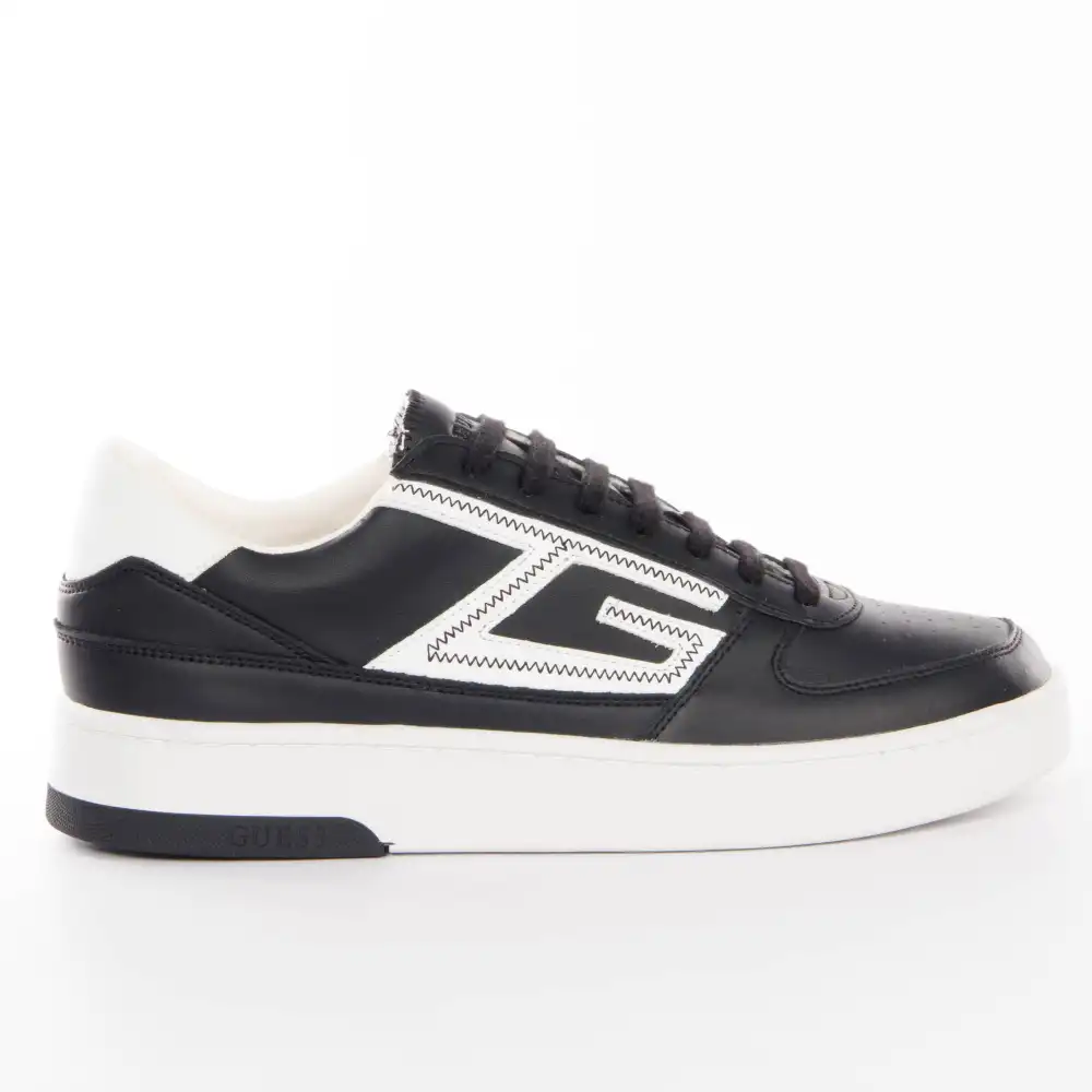 Classic Salerno logo G Guess - 4