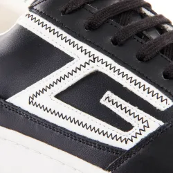 Classic Salerno logo G Guess - 5