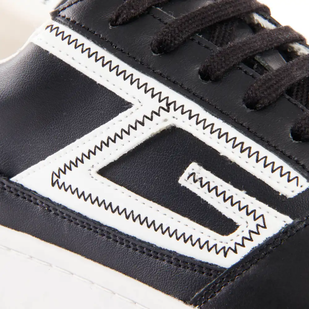 PARTNER: CREATION ref FM5SILELE12-BLACK Guess - 5