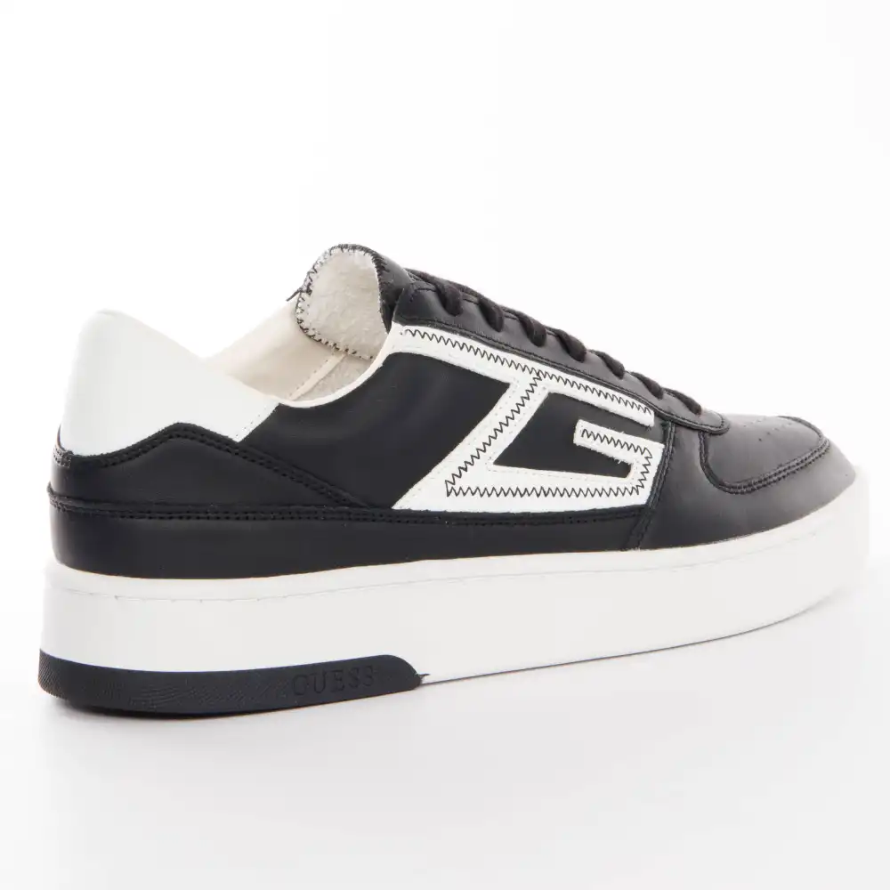 Classic Salerno logo G Guess - 7