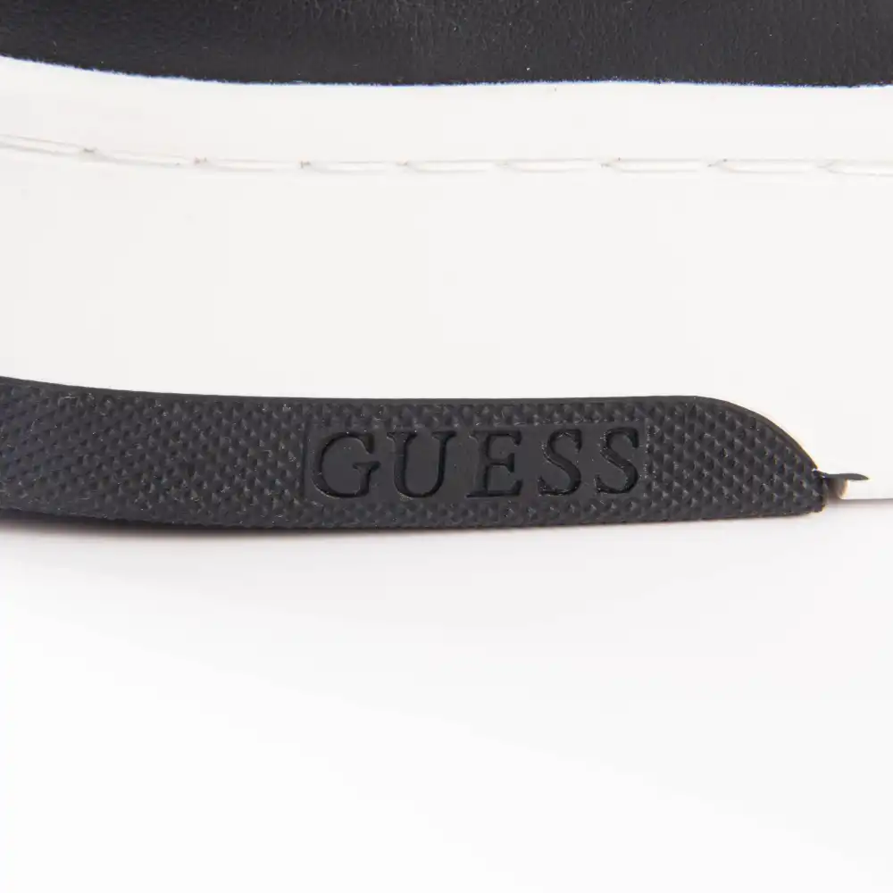 PARTNER: CREATION ref FM5SILELE12-BLACK Guess - 8