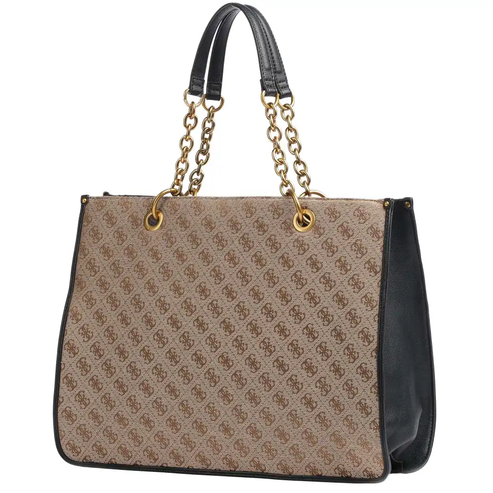 Aileen 4g logo shopper Guess - 2 Aileen 4g logo shopper Guess - 2