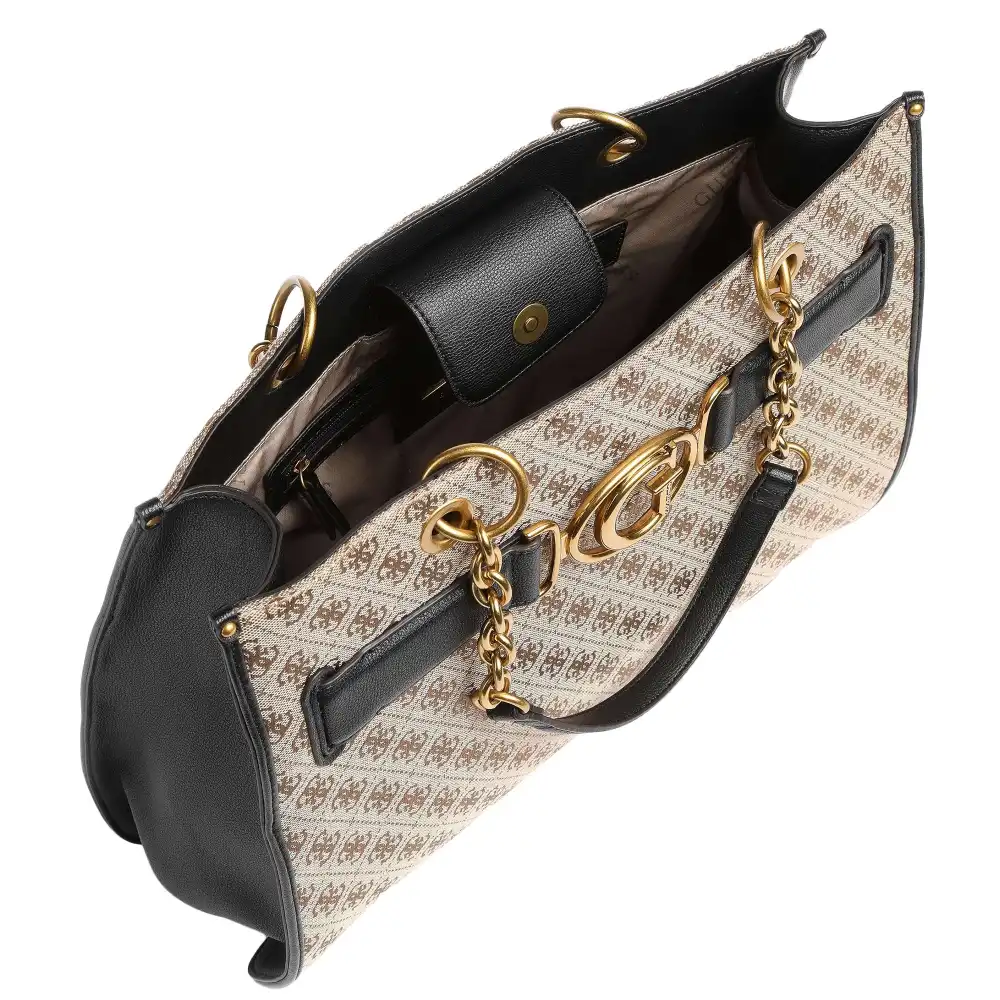 Aileen 4g logo shopper Guess - 3 Aileen 4g logo shopper Guess - 3