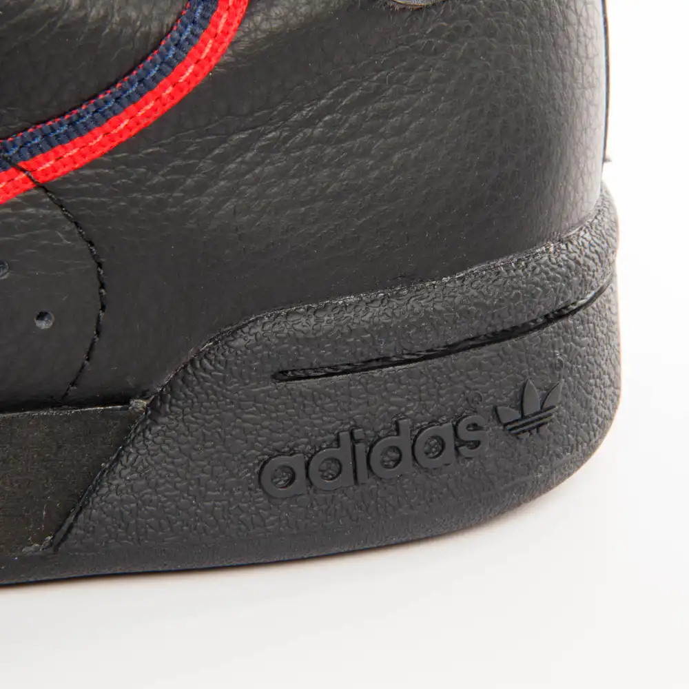 Continental 80 Adidas - 10 Continental 80 Adidas - 10