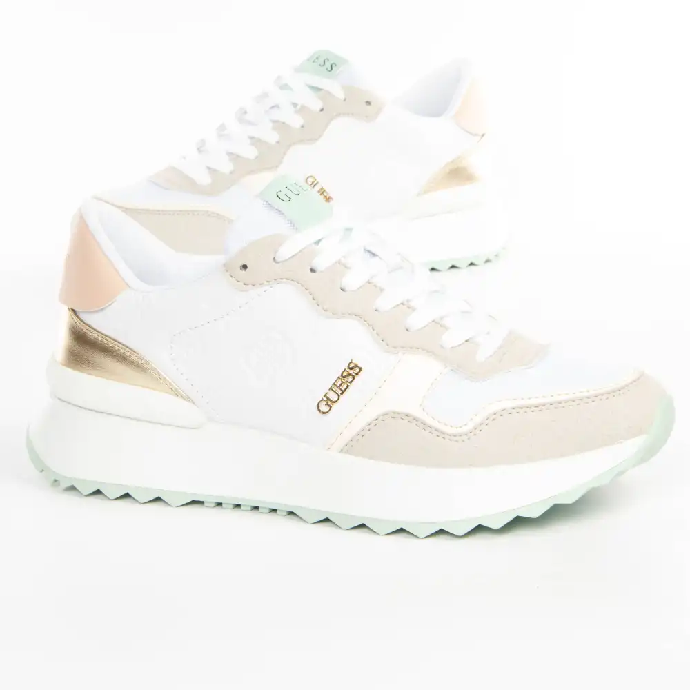 PARTNER: CREATION ref FL5VNNSMA12-WHPLA Guess - 2 PARTNER: CREATION ref FL5VNNSMA12-WHPLA Guess - 2