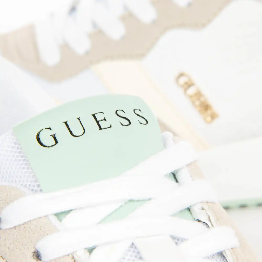 PARTNER: CREATION ref FL5VNNSMA12-WHPLA Guess - 3 PARTNER: CREATION ref FL5VNNSMA12-WHPLA Guess - 3