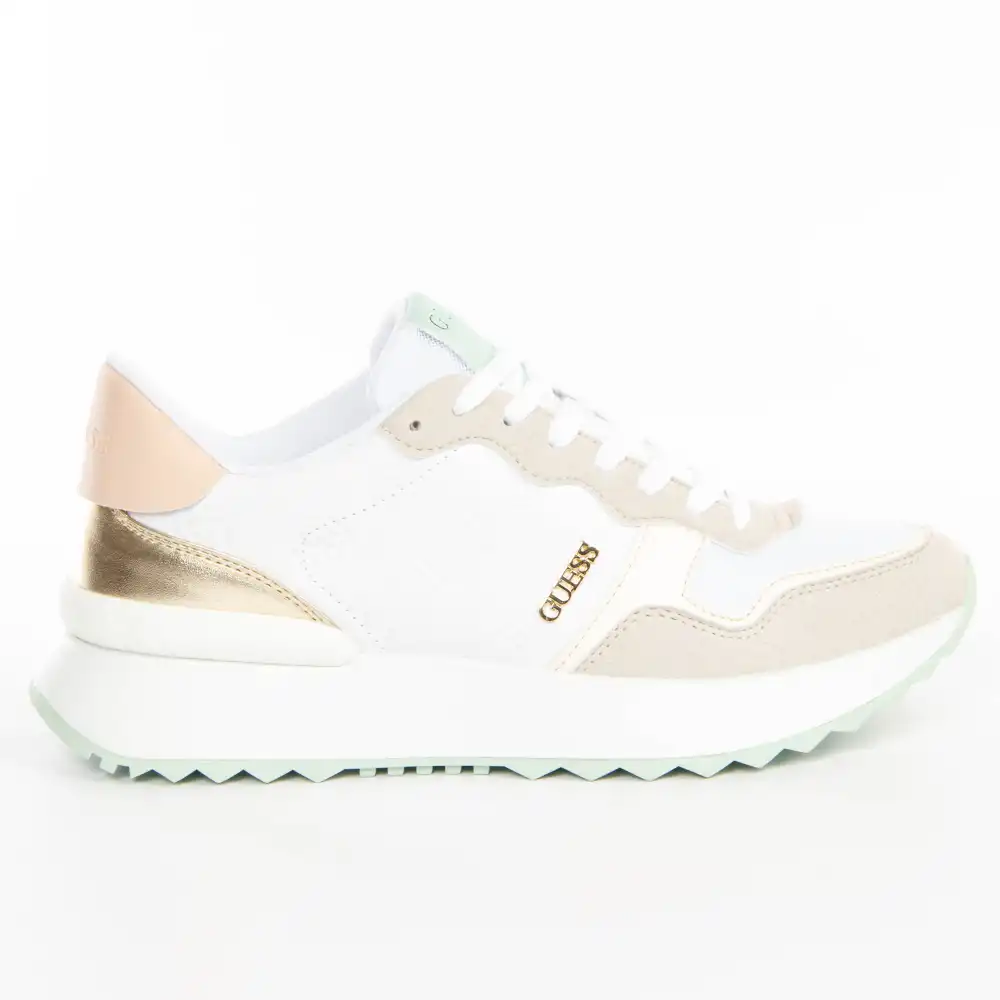 PARTNER: CREATION ref FL5VNNSMA12-WHPLA Guess - 5 PARTNER: CREATION ref FL5VNNSMA12-WHPLA Guess - 5