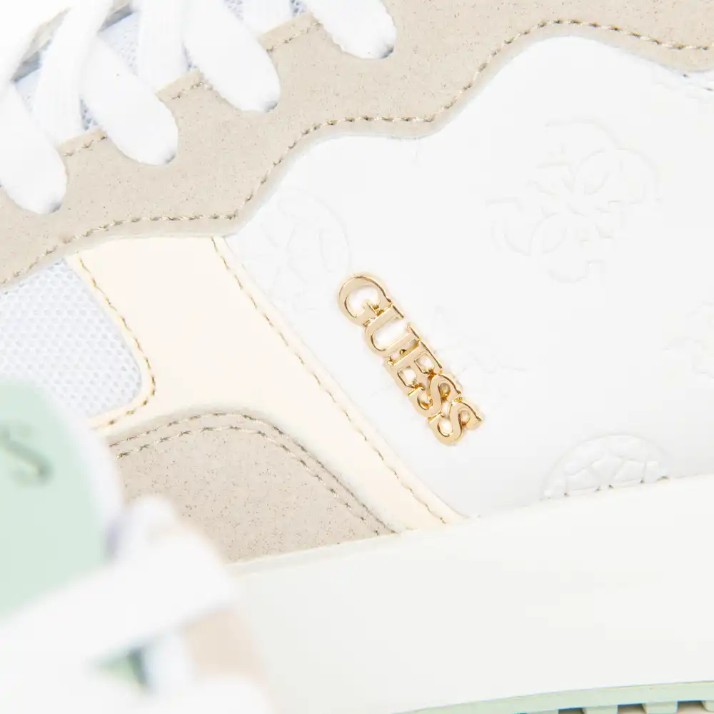 PARTNER: CREATION ref FL5VNNSMA12-WHPLA Guess - 6 PARTNER: CREATION ref FL5VNNSMA12-WHPLA Guess - 6