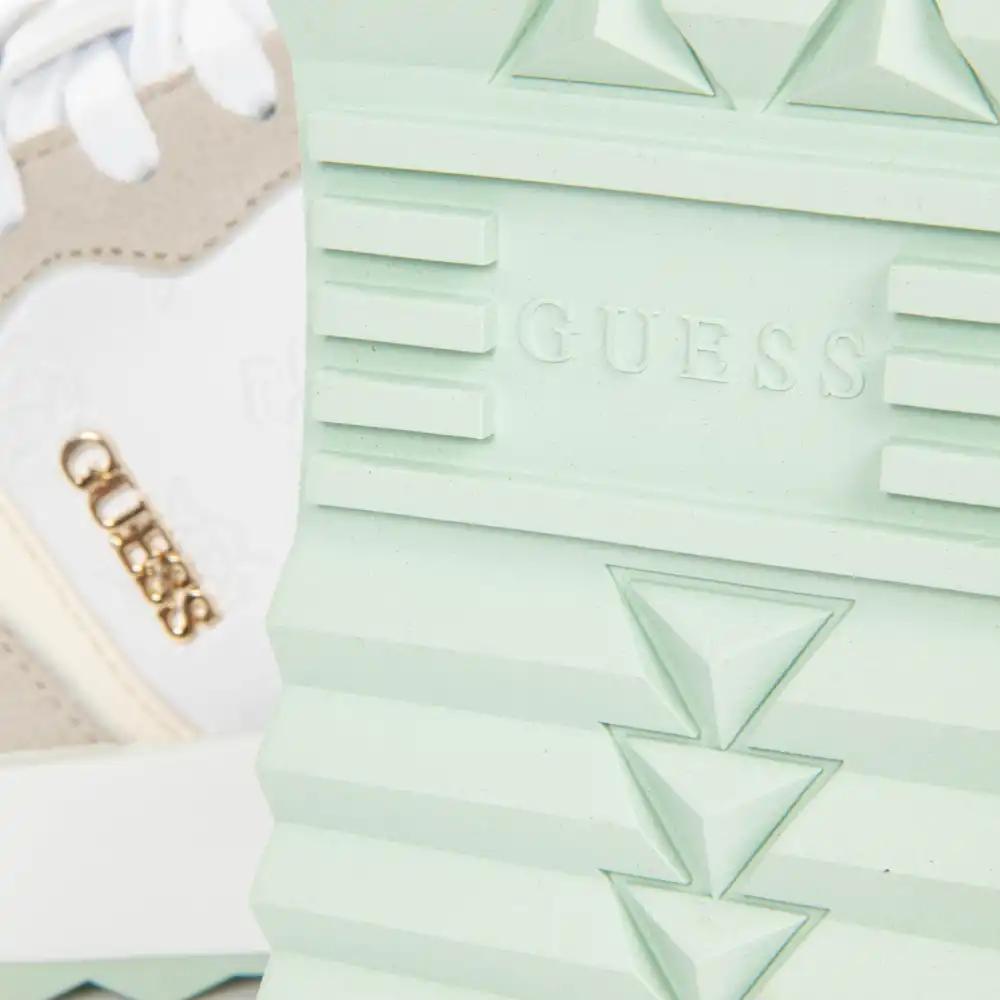 PARTNER: CREATION ref FL5VNNSMA12-WHPLA Guess - 8 PARTNER: CREATION ref FL5VNNSMA12-WHPLA Guess - 8