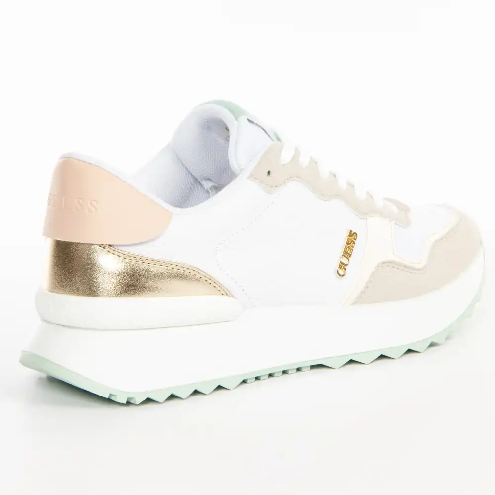 Vinnna 4g logo pivoine Guess - 9 Vinnna 4g logo pivoine Guess - 9