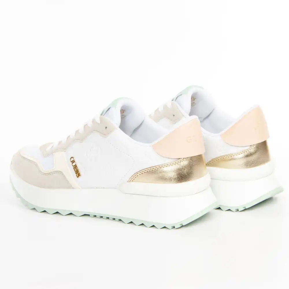 PARTNER: CREATION ref FL5VNNSMA12-WHPLA Guess - 12 PARTNER: CREATION ref FL5VNNSMA12-WHPLA Guess - 12