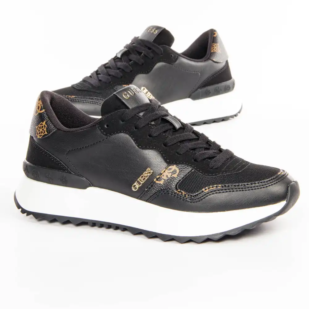 PARTNER: CREATION ref FL5VNNSMA12-BLKBR Guess - 2 PARTNER: CREATION ref FL5VNNSMA12-BLKBR Guess - 2