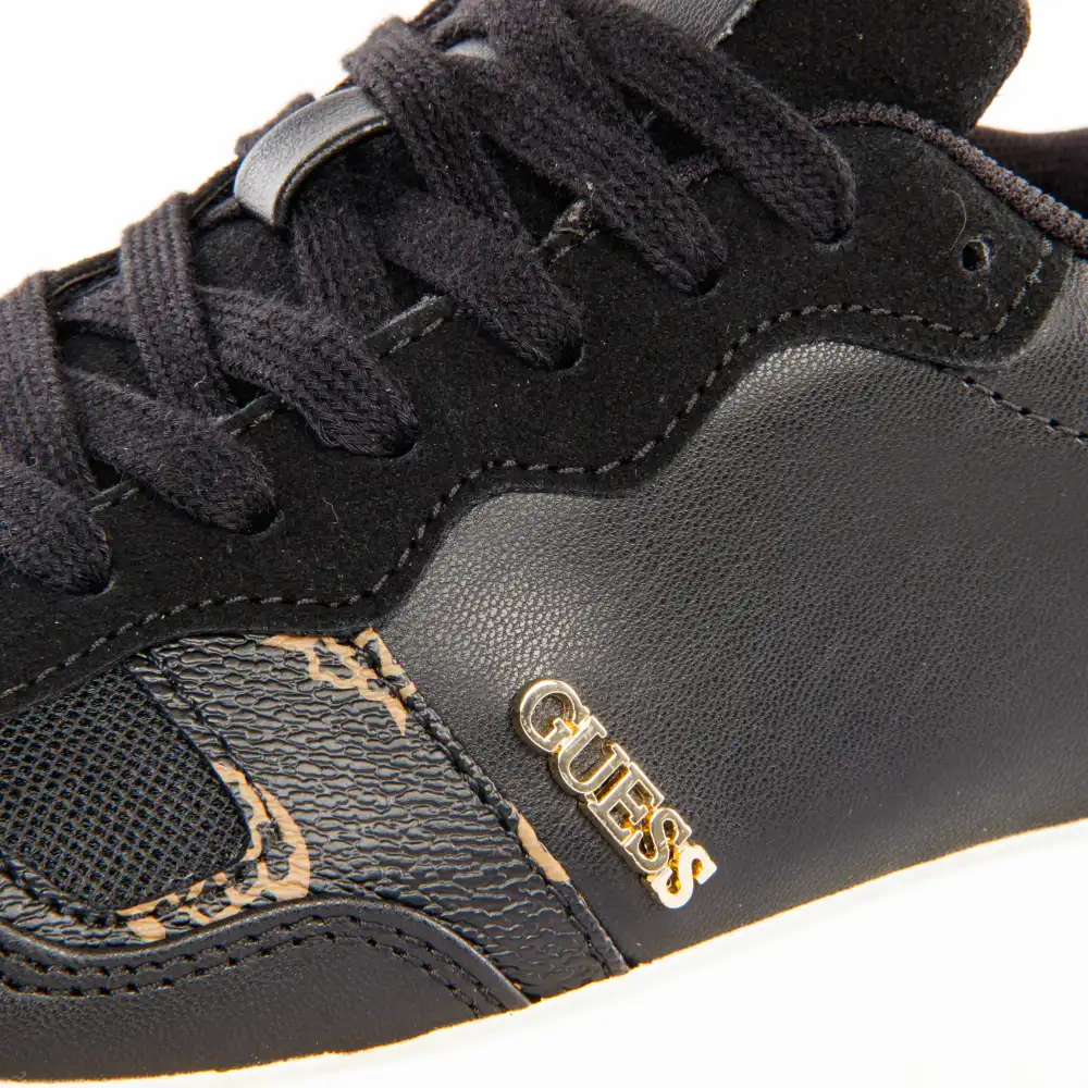 PARTNER: CREATION ref FL5VNNSMA12-BLKBR Guess - 8 PARTNER: CREATION ref FL5VNNSMA12-BLKBR Guess - 8