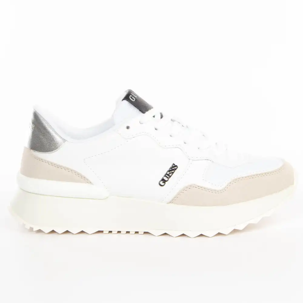 PARTNER: CREATION ref FL5VNNSMA12-WHISI Guess - 4 PARTNER: CREATION ref FL5VNNSMA12-WHISI Guess - 4