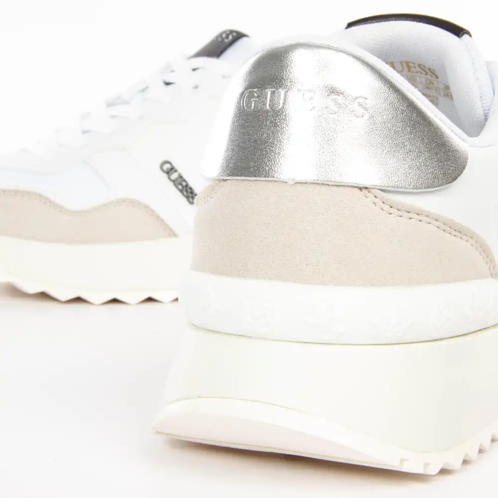 PARTNER: CREATION ref FL5VNNSMA12-WHISI Guess - 8 PARTNER: CREATION ref FL5VNNSMA12-WHISI Guess - 8