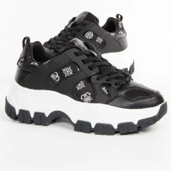 PARTNER: CREATION ref FL5BRJSMT12-BLACK Guess - 2 PARTNER: CREATION ref FL5BRJSMT12-BLACK Guess - 2